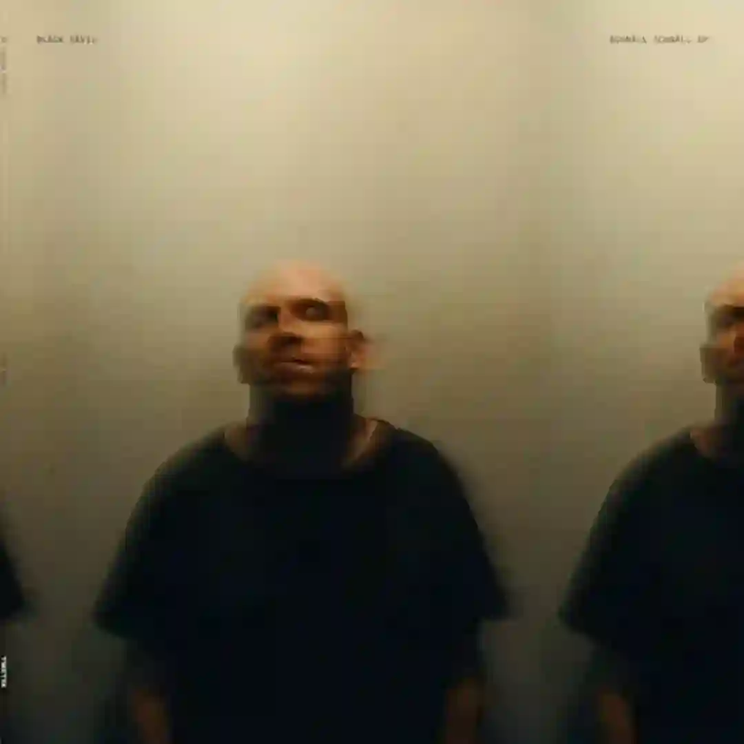Schnall Schnall EP cover