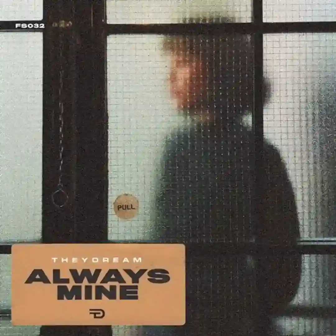 Always Mine cover