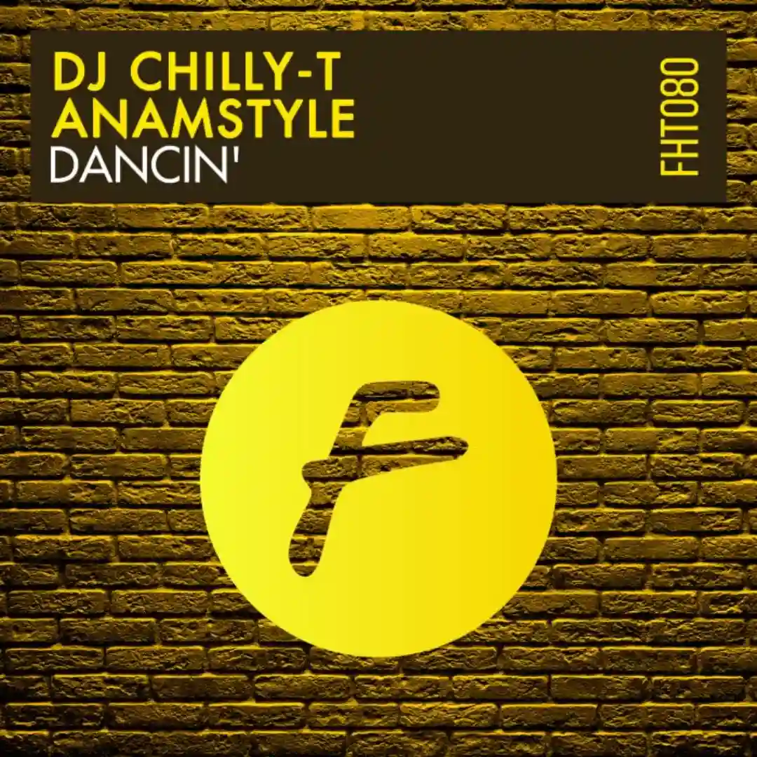 Dancin' cover