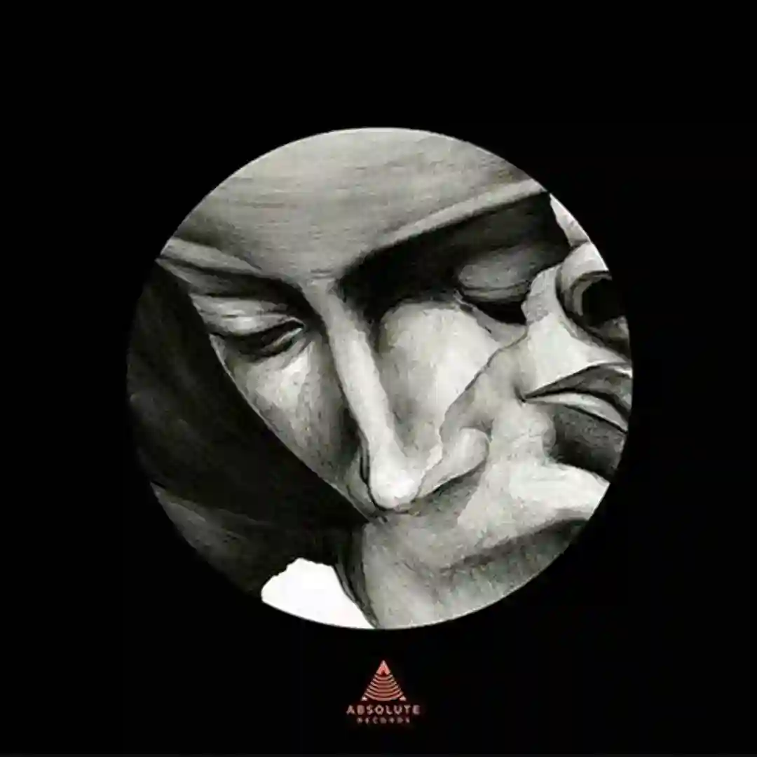 Coming Back (Original mix) cover