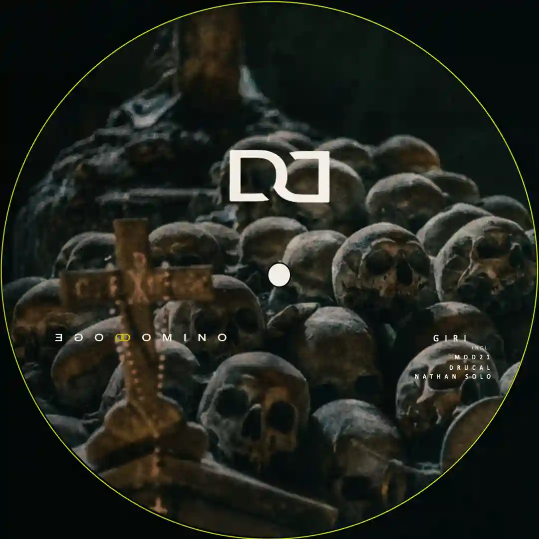 Il Primo Passo (Original Mix) cover