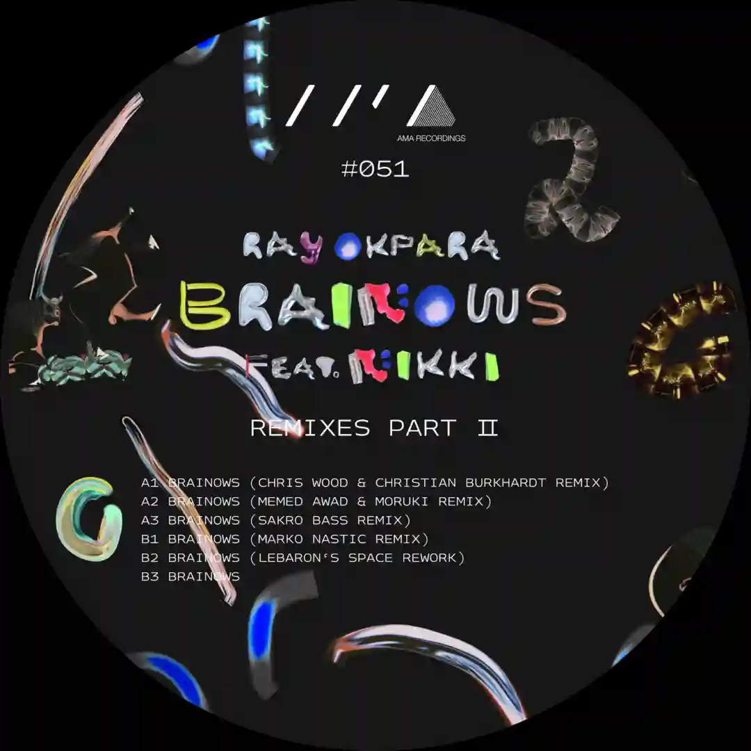 Brainows (Instrumental) (Instrumental) cover