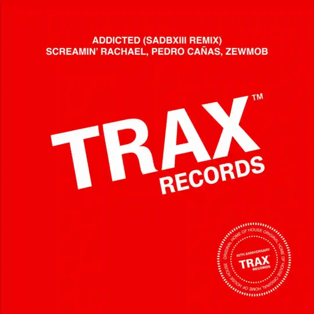 Addicted (SADBXIII Remix) cover