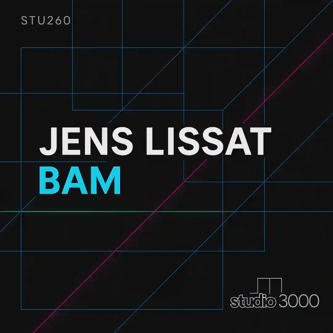 Bam (Extended Mix) cover