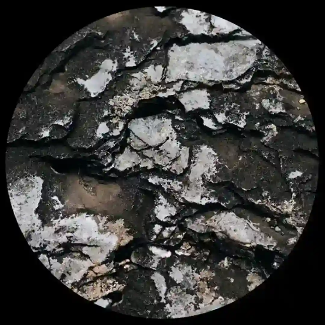 Anomalía cover