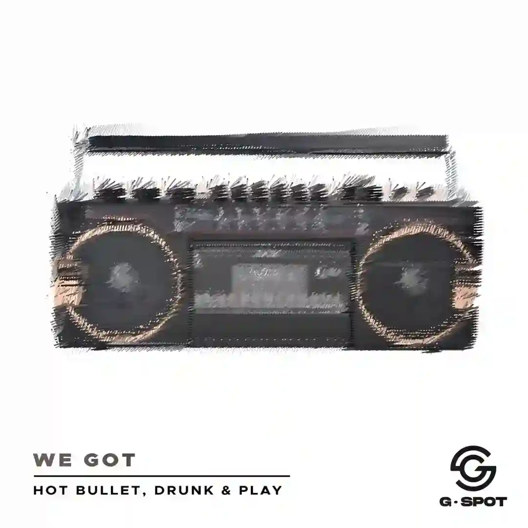 We Got cover