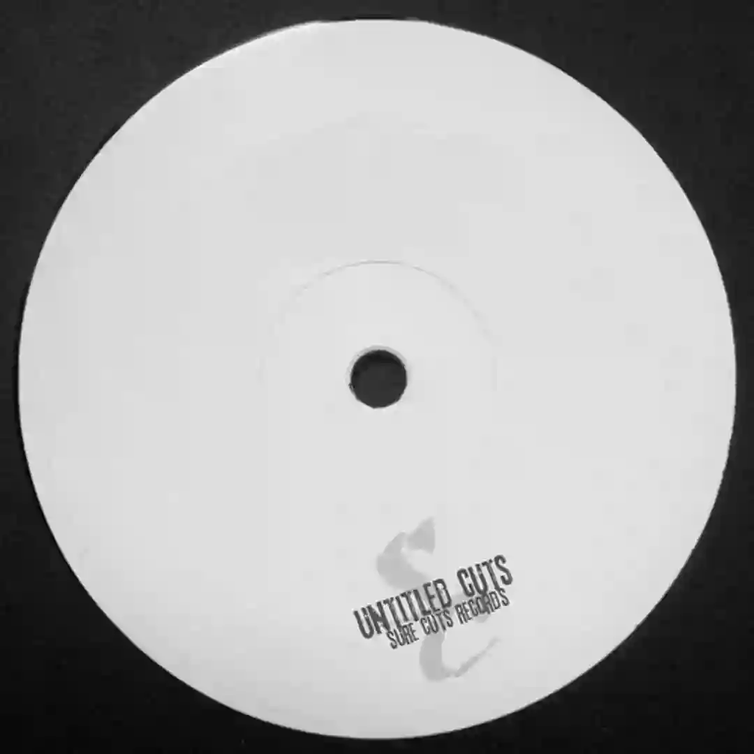 Untitled Cuts 3 (Original Mix) cover