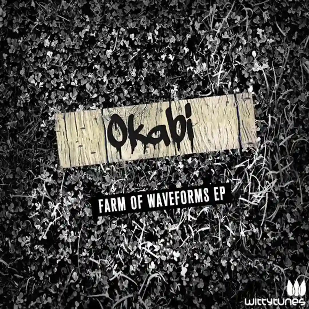 Farm Of Waveforms (Original Mix) cover