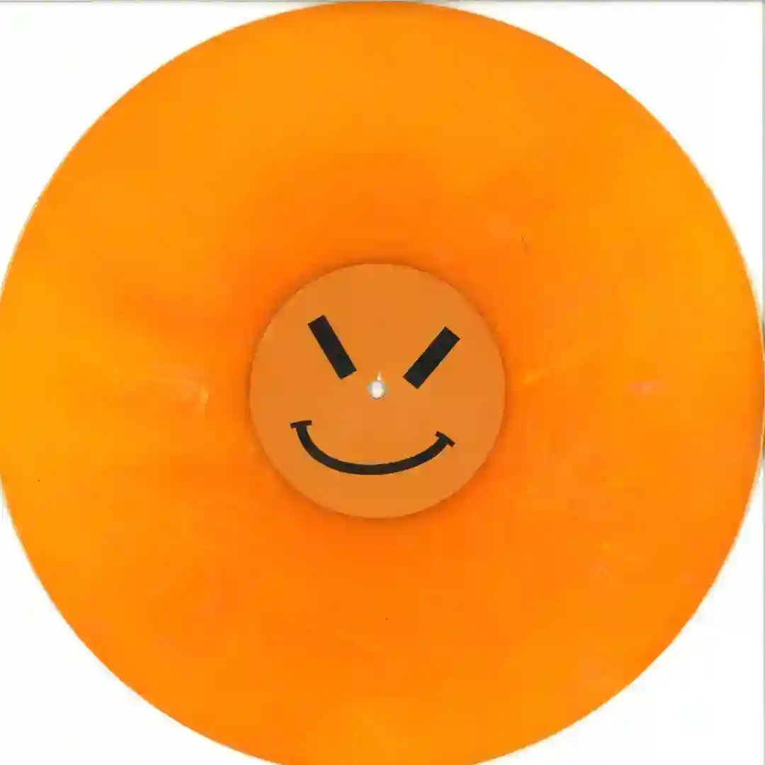 Psycho Acid cover