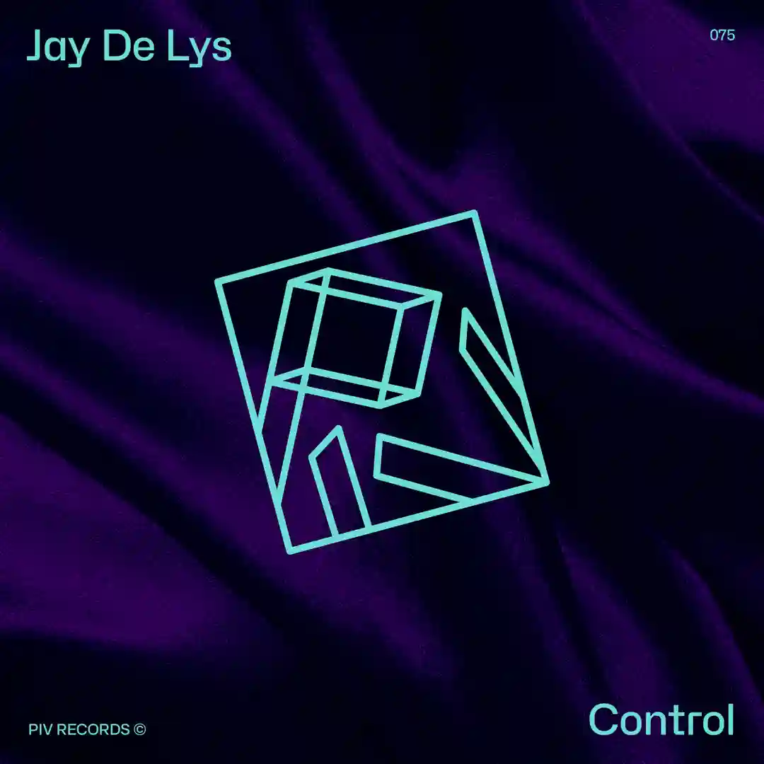 Control cover