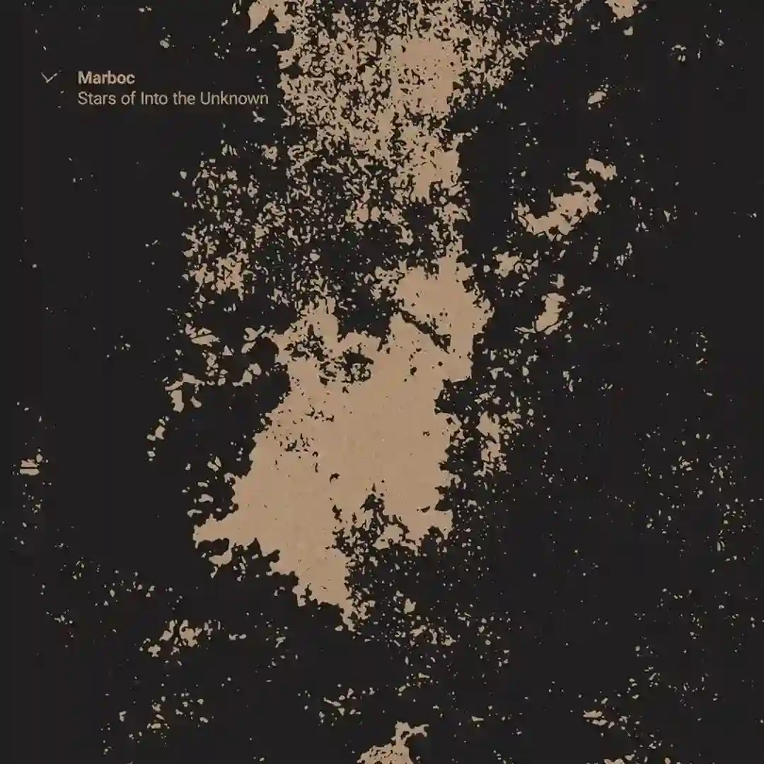 Stars of Into the Unknown cover