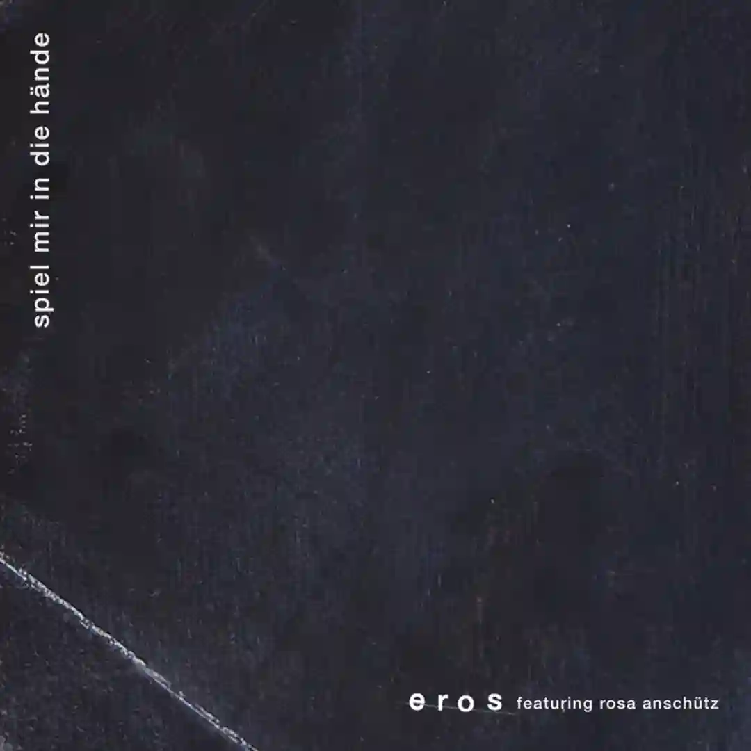 Schlag, spiel mir in die Hande cover