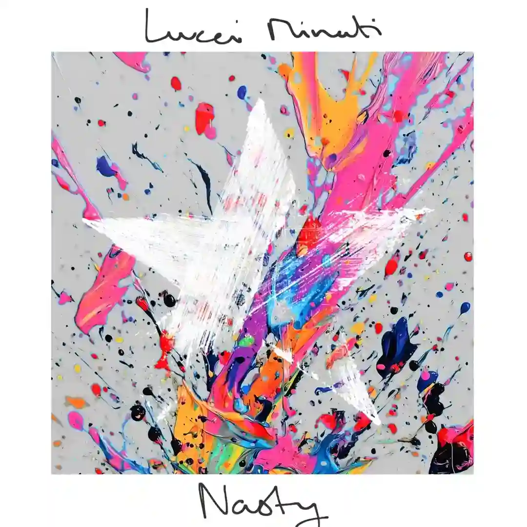 Nasty cover