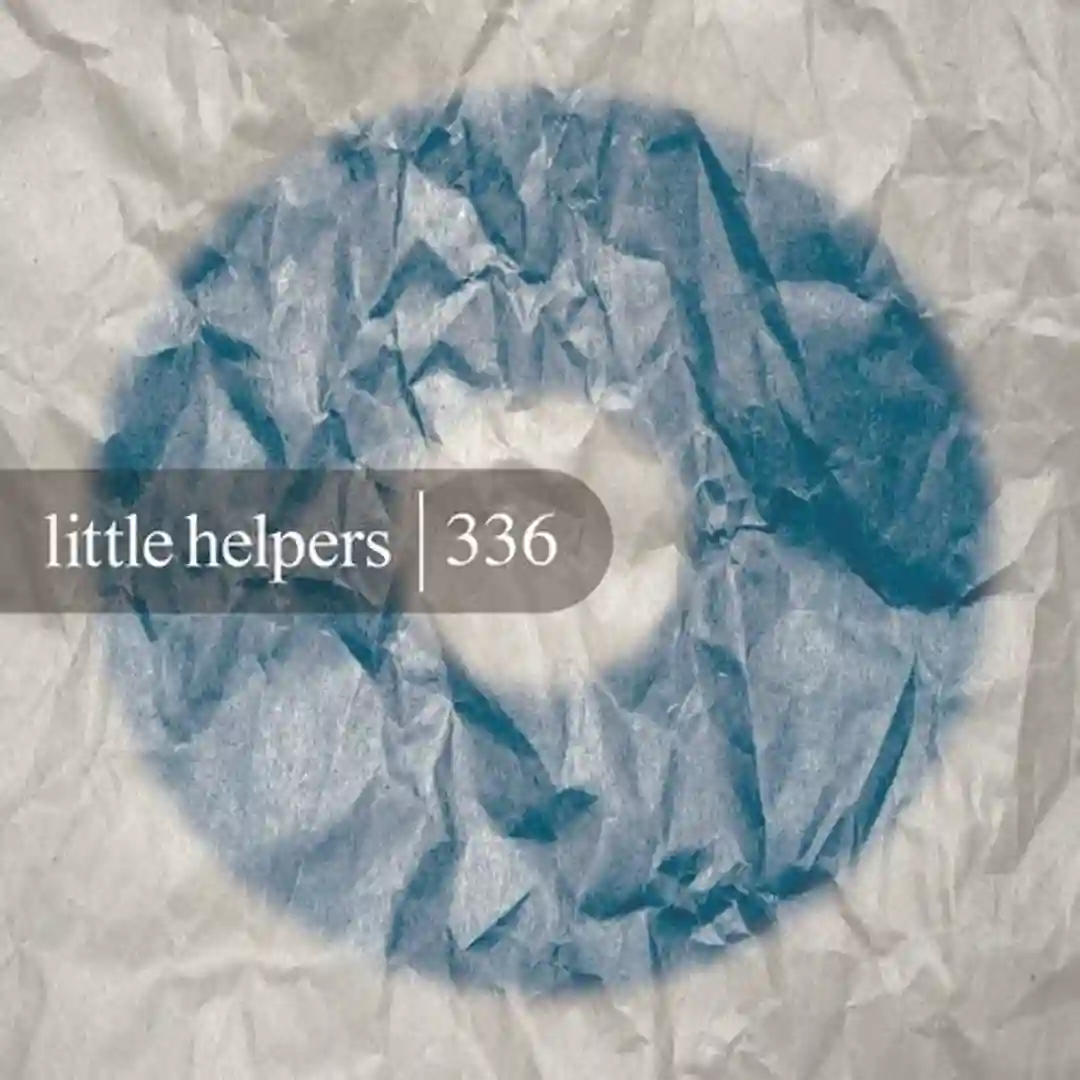 Little Helper 336-1 (Original Mix) cover