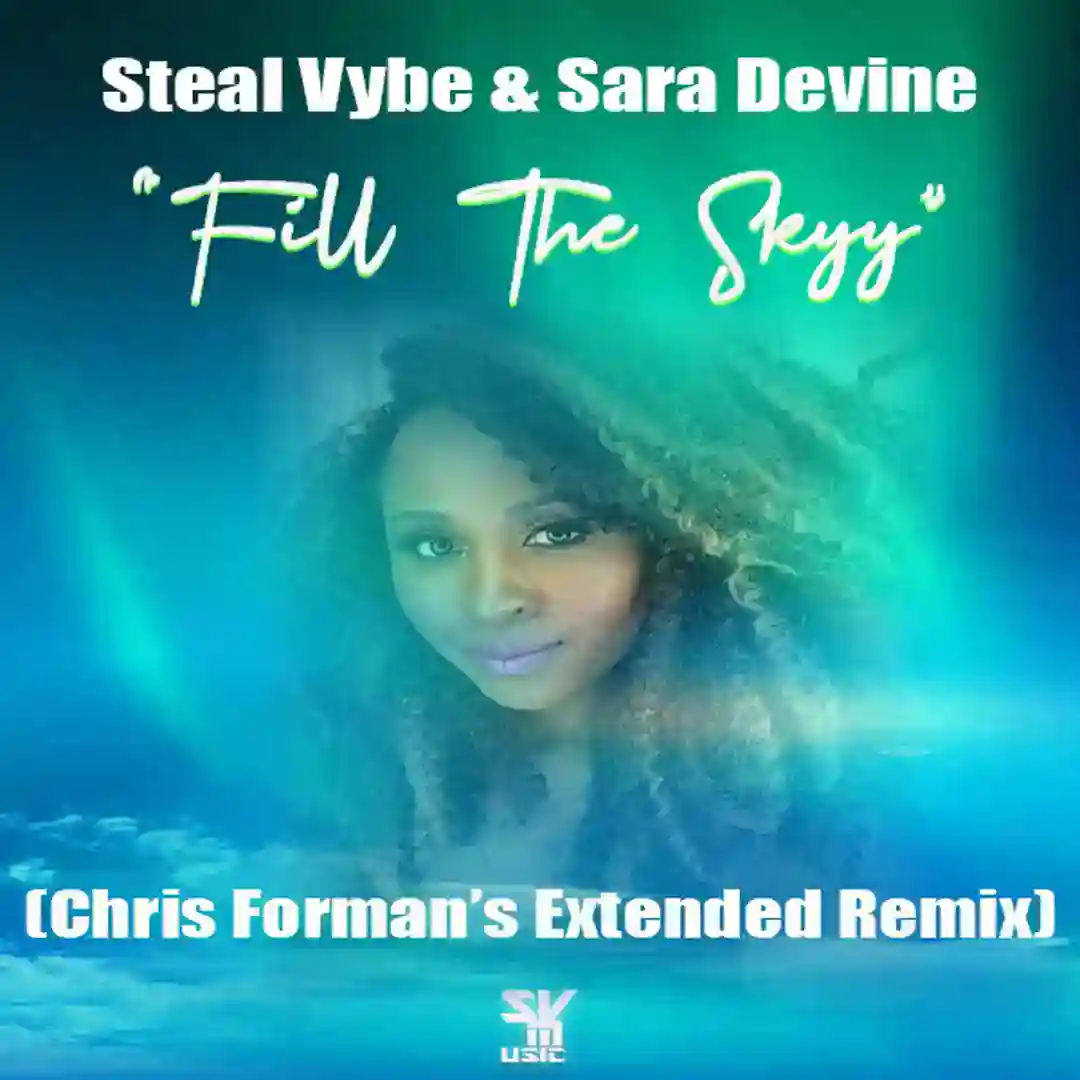 Fill The Skyy (Chris Forman's Extended Remix) cover