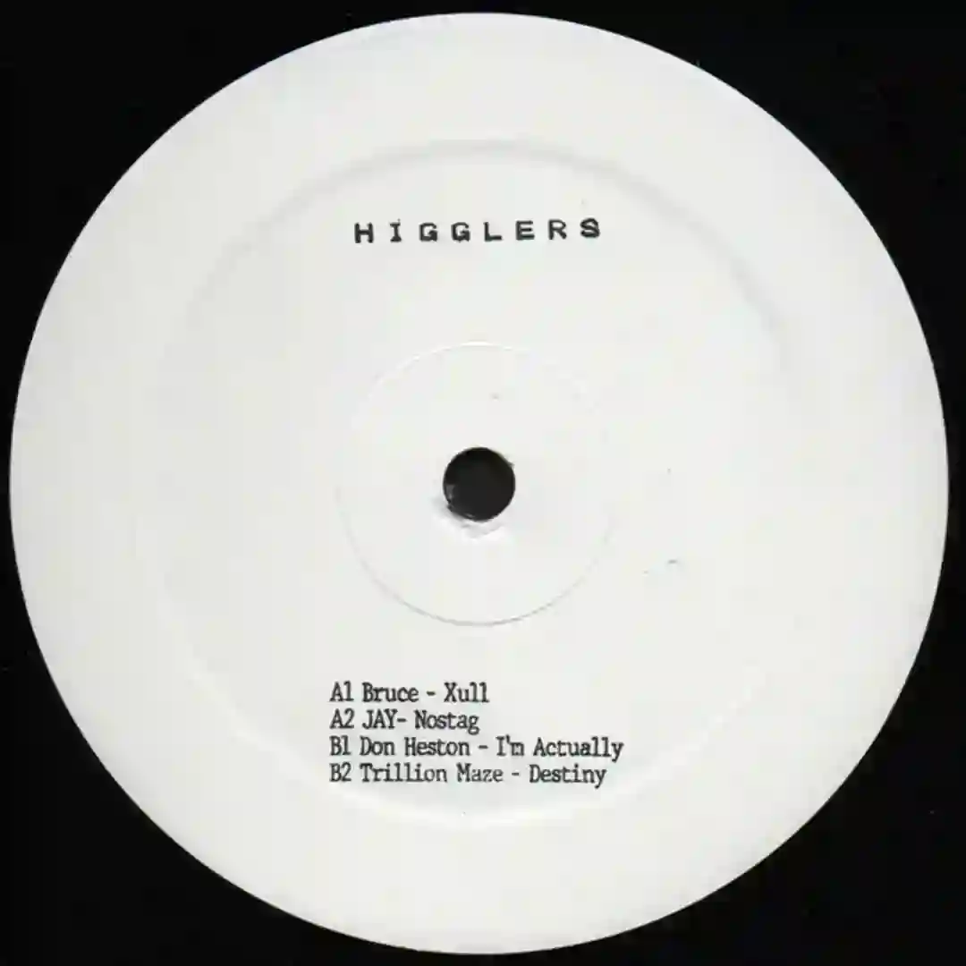Nostag cover