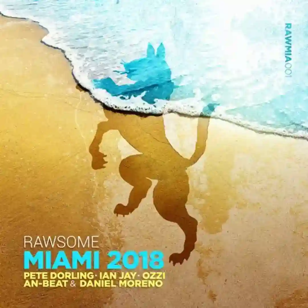 Ayahuasca (Original Mix) cover