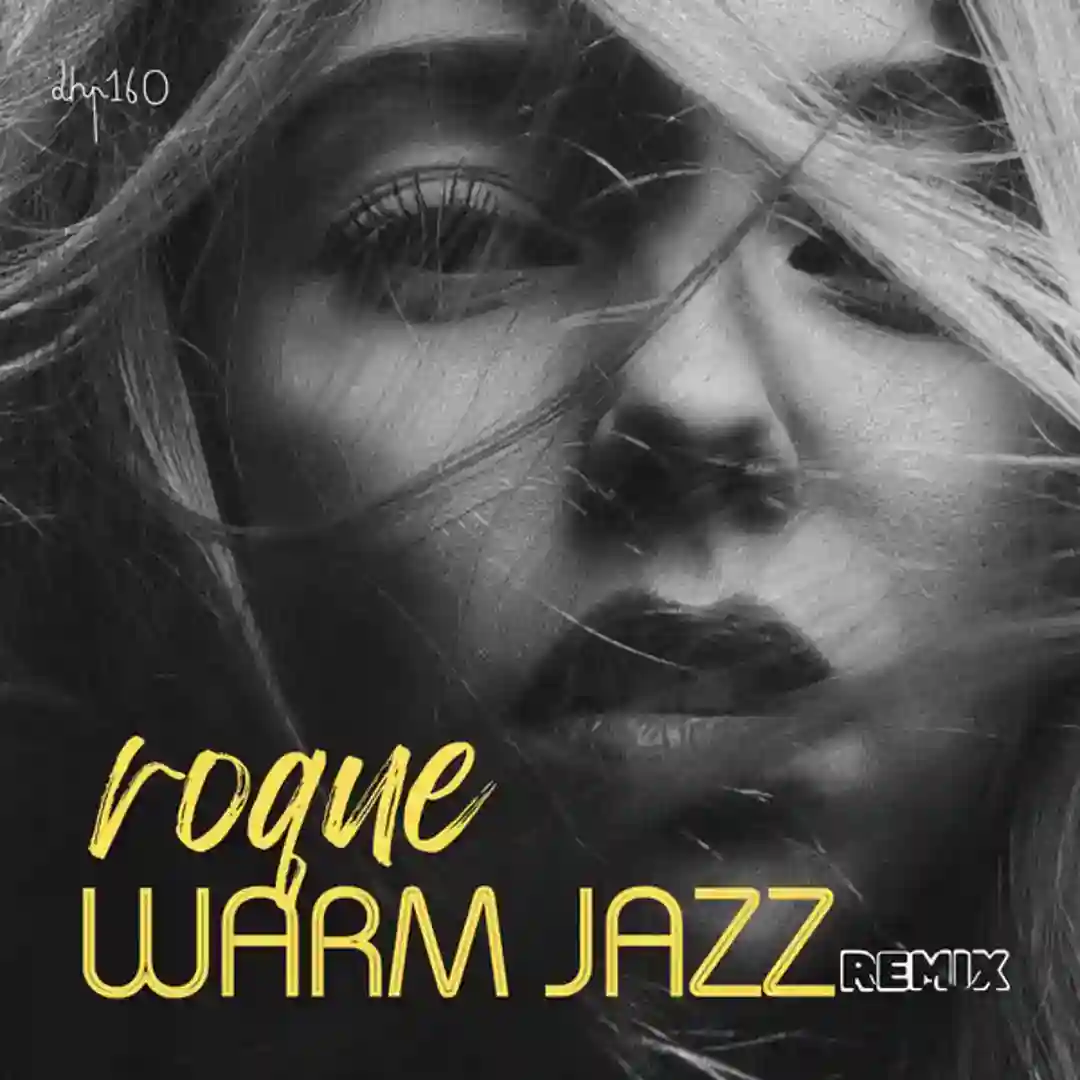 Warm Jazz (Remix) cover