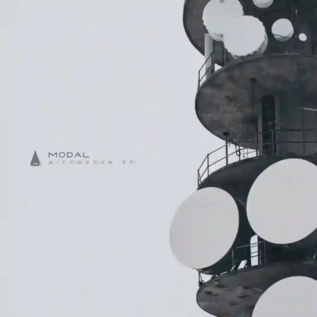 Microgram cover