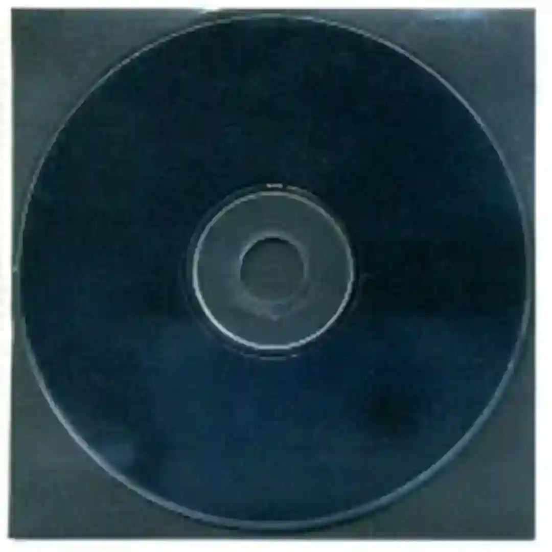 Gherkin U - 4 cover