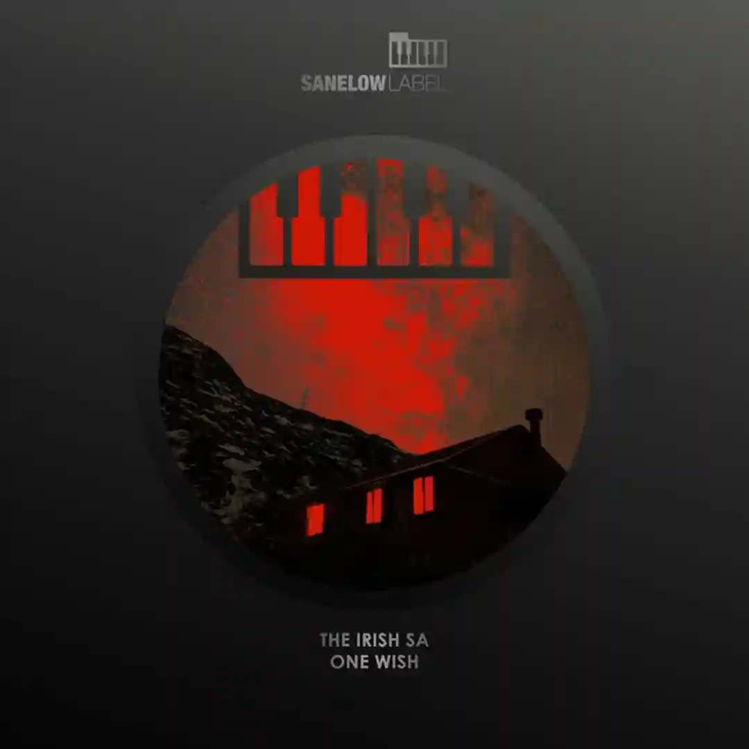One Wish cover