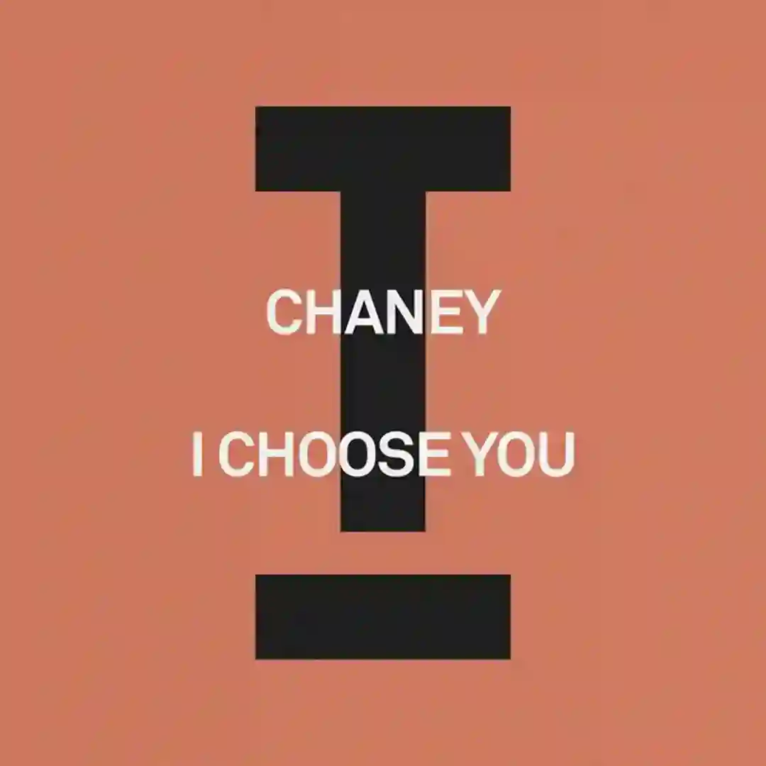 I Choose You (Extended Mix) cover