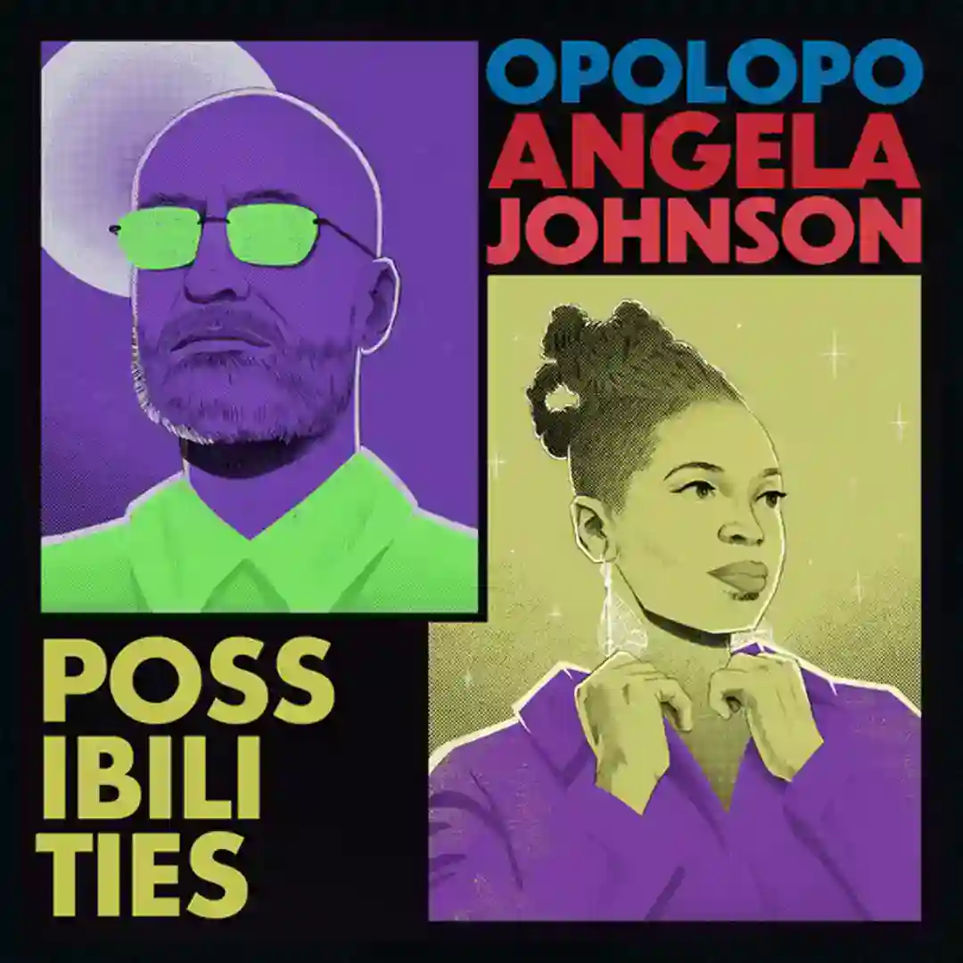 Possibilities cover