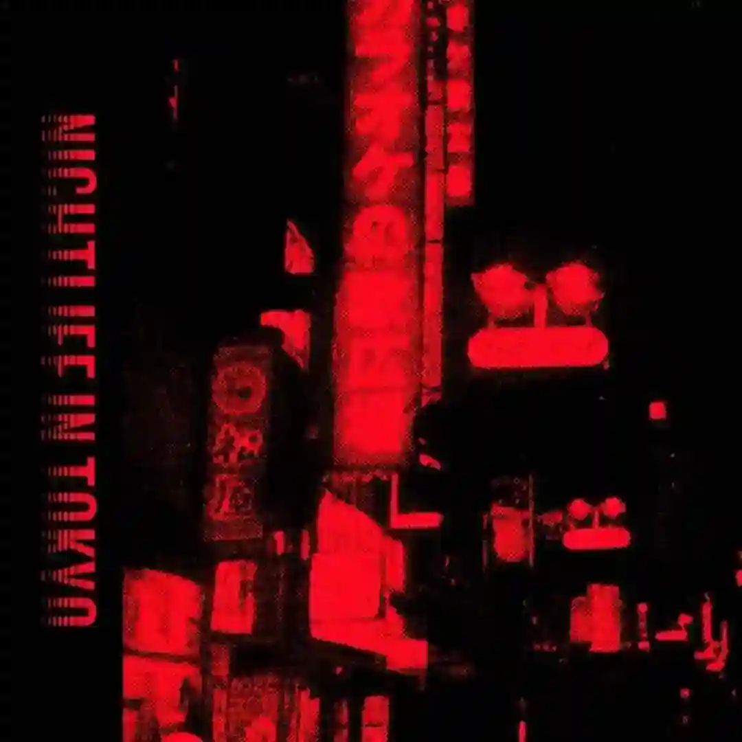 Future Malaise (Original Mix) cover