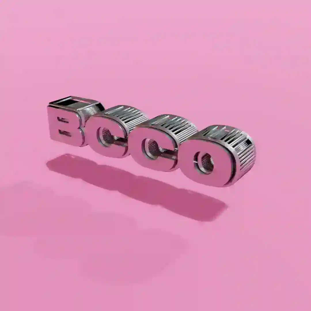 Robots (Original Mix) cover