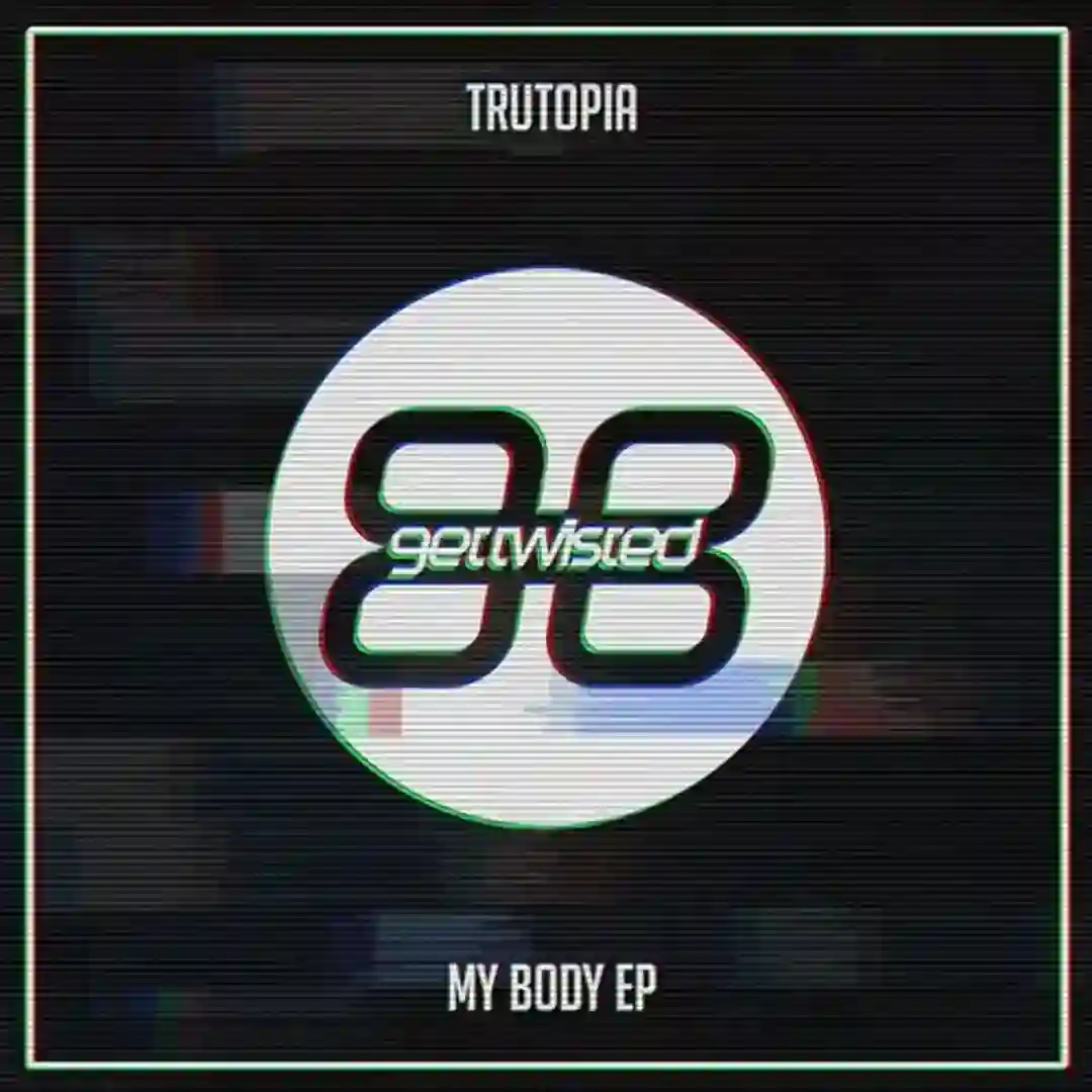 Rhythm Within (Original Mix) cover