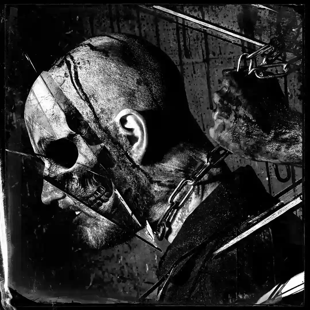 WAR IS INEVITABLE (Pro Mix) cover
