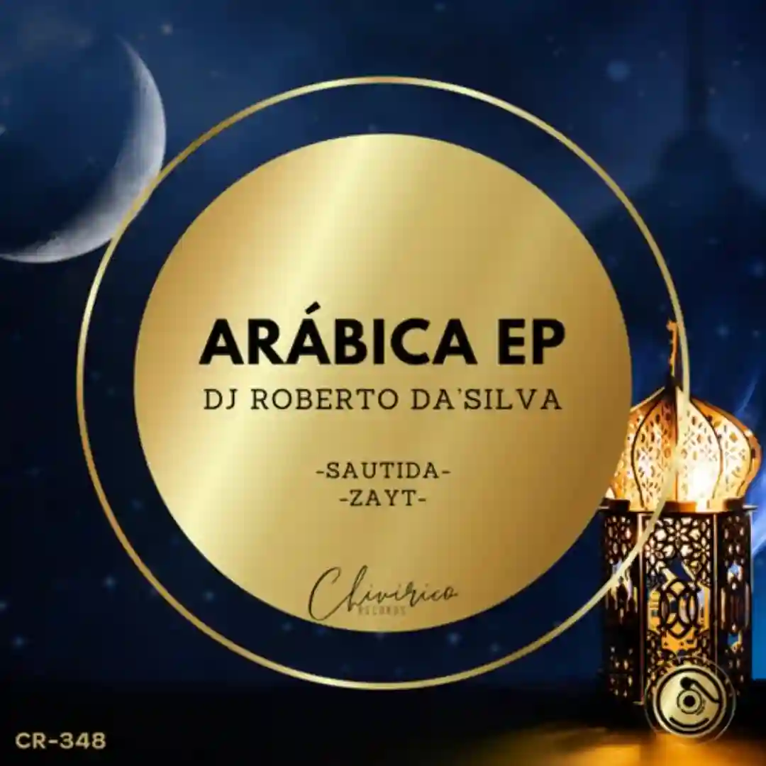 Sautida (Original Mix) cover