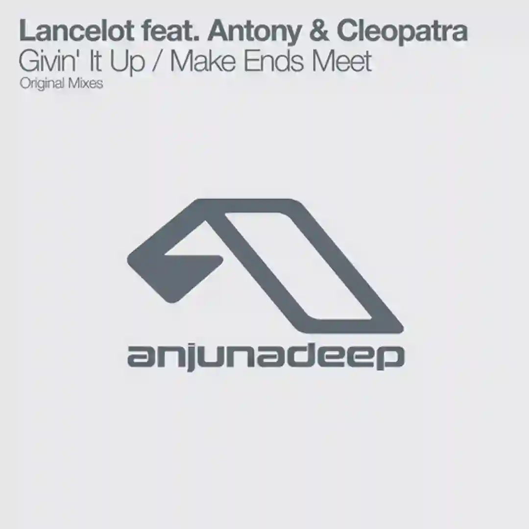 Make Ends Meet (feat. Antony & Cleopatra) cover