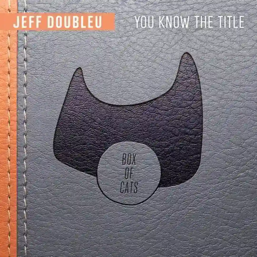 The Thrill (Extended Mix) cover