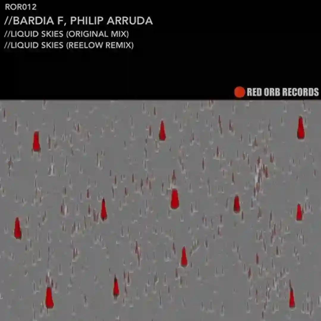 Liquid Sky cover