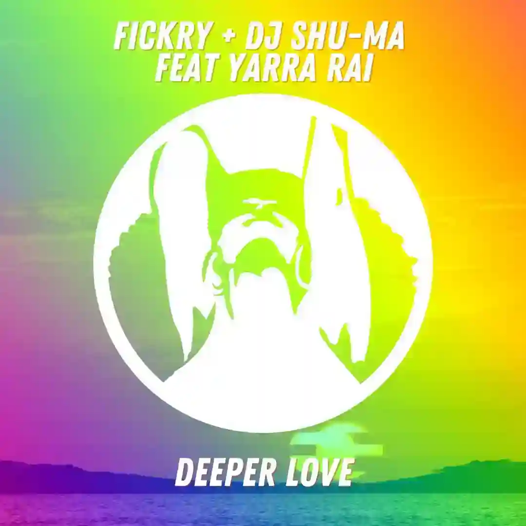 Deeper Love (Original Mix) cover