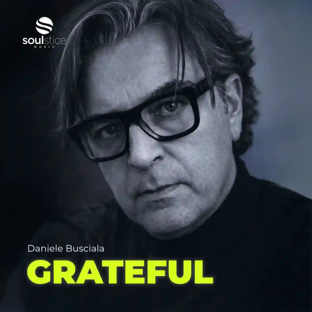 Grateful cover