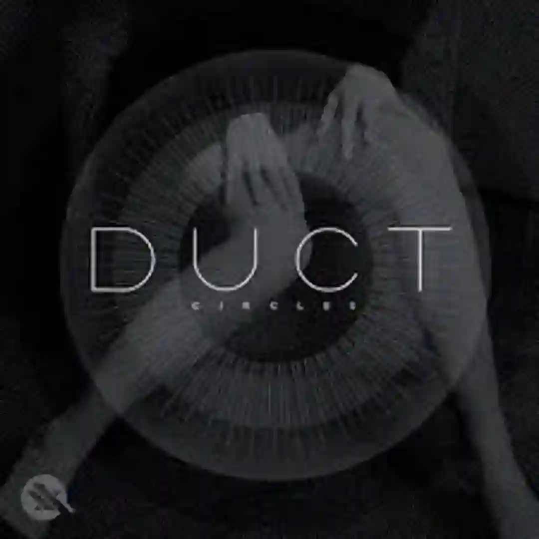 Circles EP cover