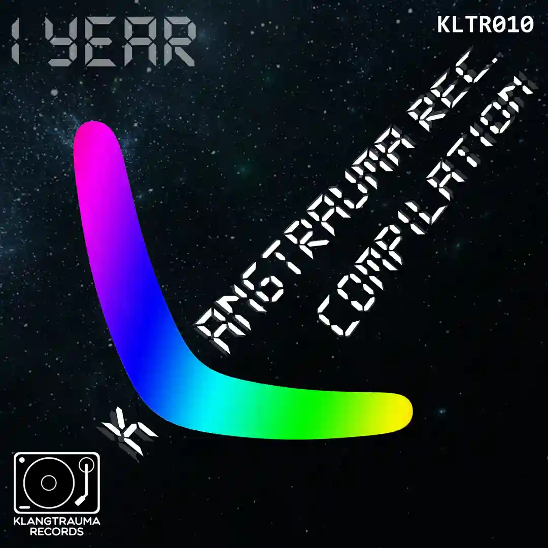 Lelany ([ Wex 10 ] Remix) cover