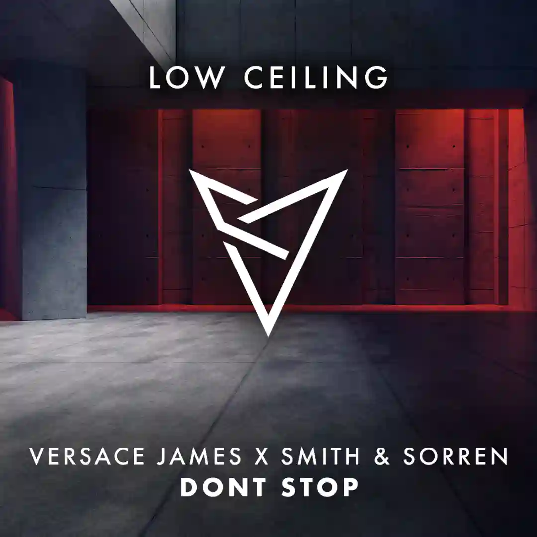 DONT STOP (Extended Mix) cover