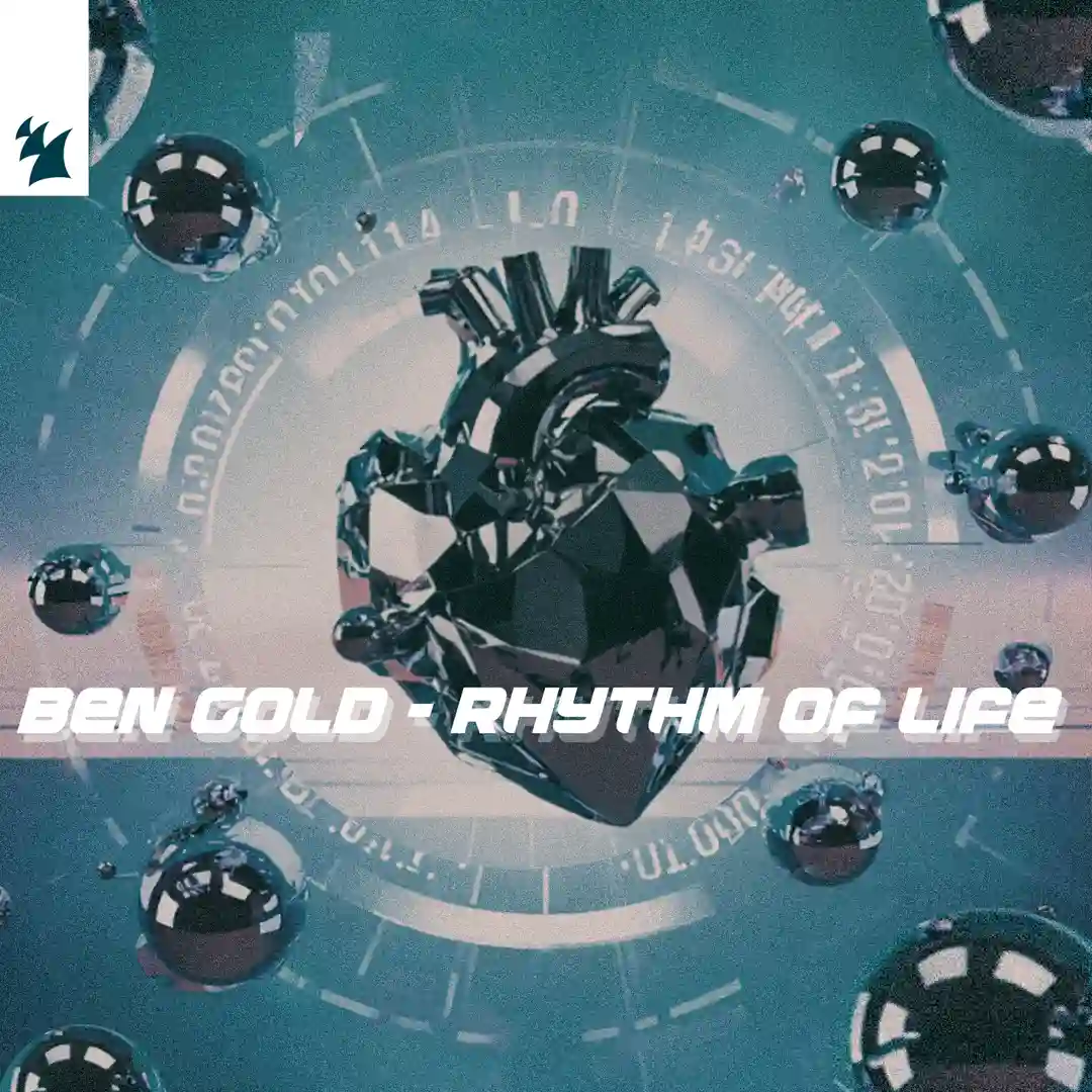 Rhythm Of Life (Extended Mix) cover