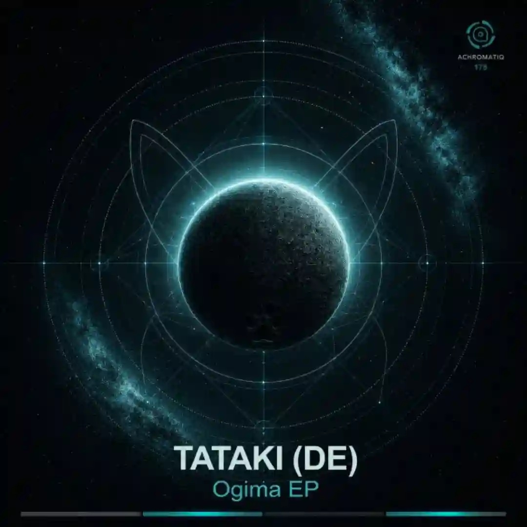 AM09 (Original Mix) cover