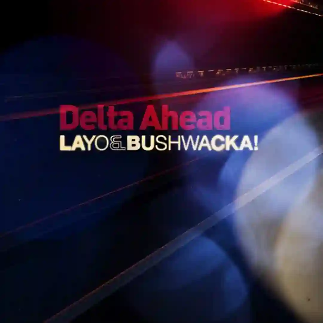 Delta Ahead (UNER, Maher Daniel Remix) cover
