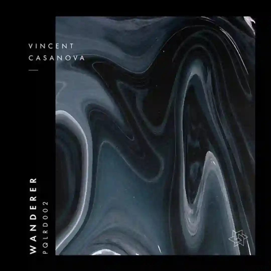Wanderer cover