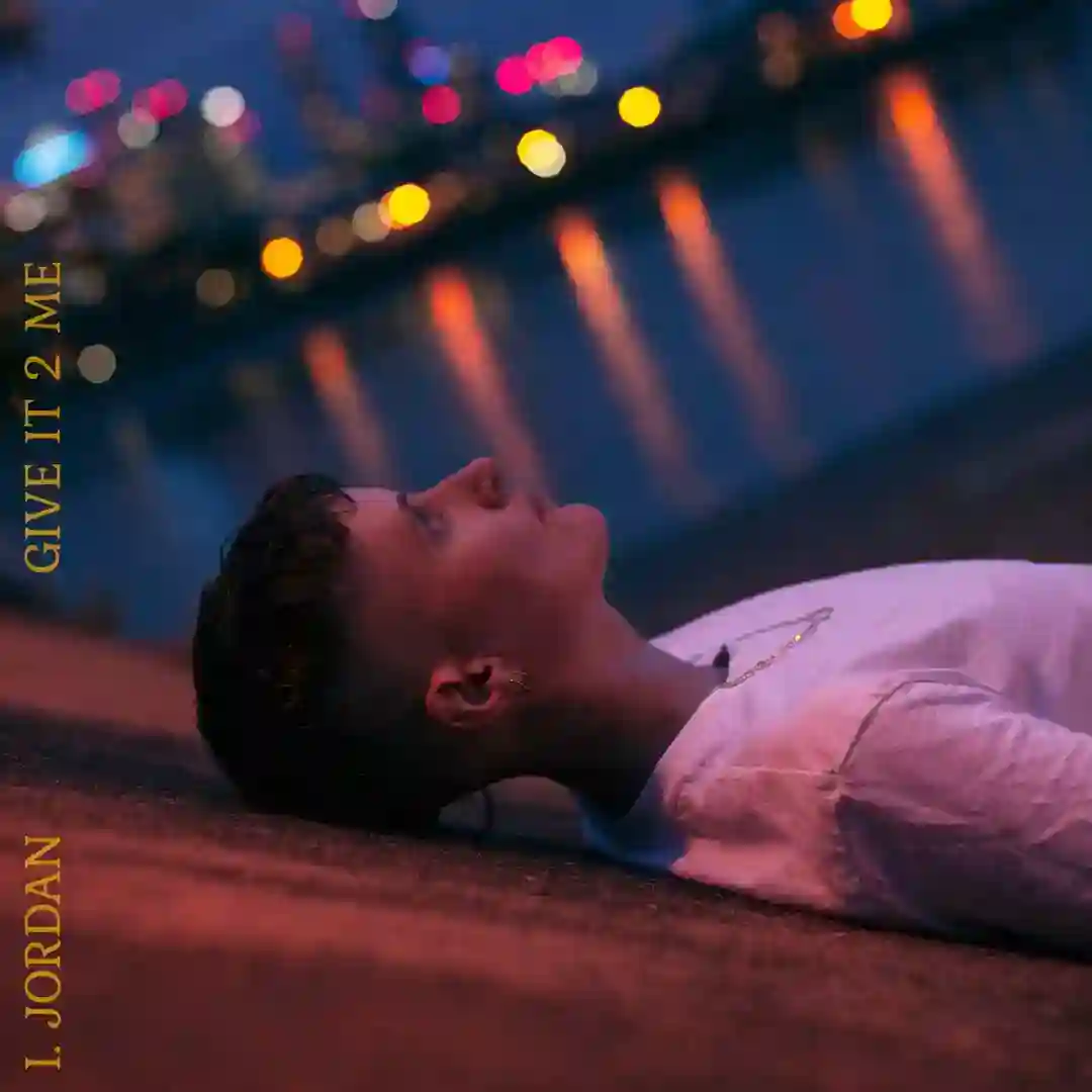 Give It 2 Me (Edit) cover