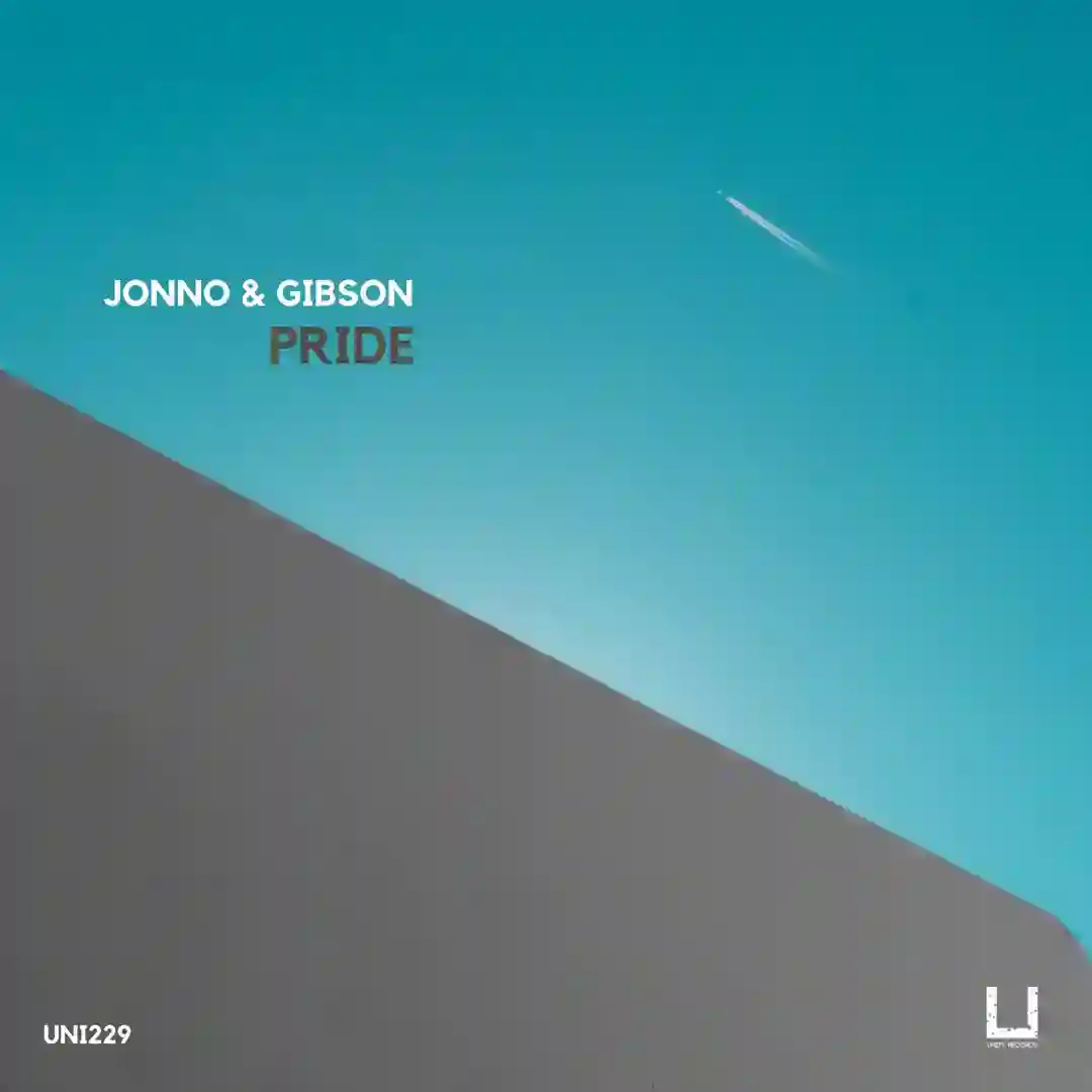 Pride (Original Mix) cover