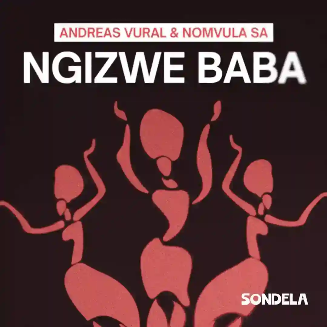 Ngizwe Baba (Extended Mix) cover