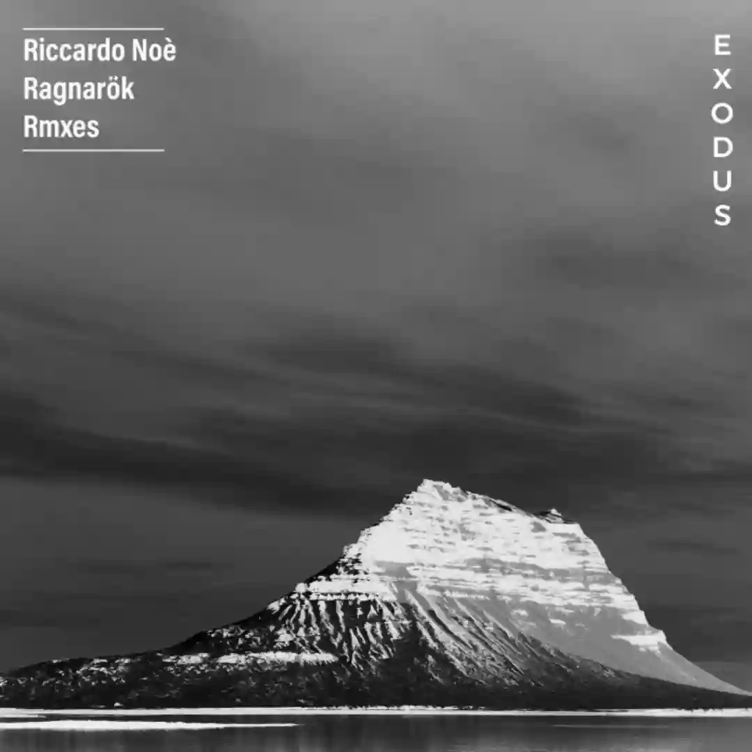 Thor (Riy Remix vs 2) cover