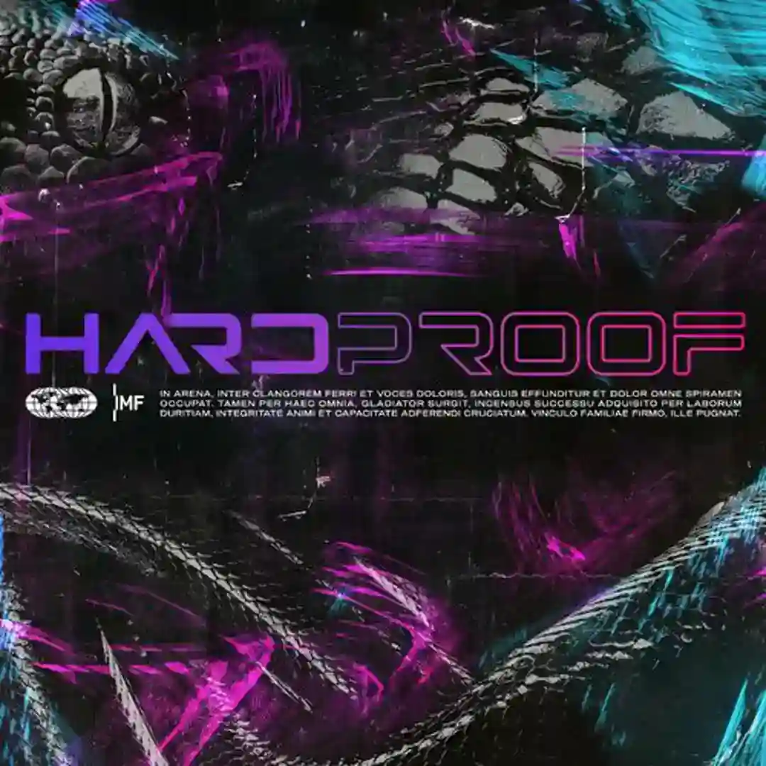Perseids cover