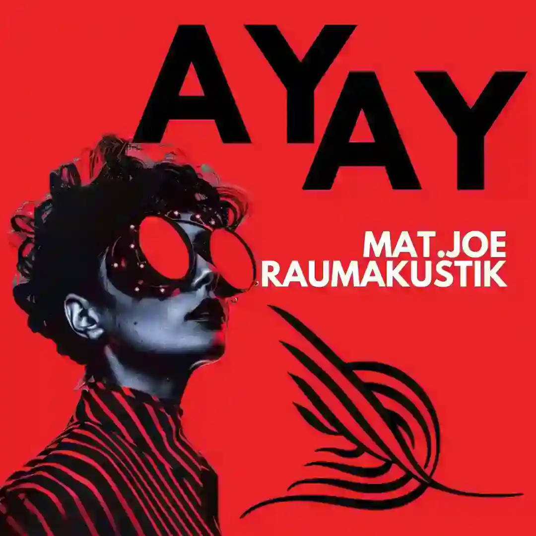 AY AY (Extended Mix) cover